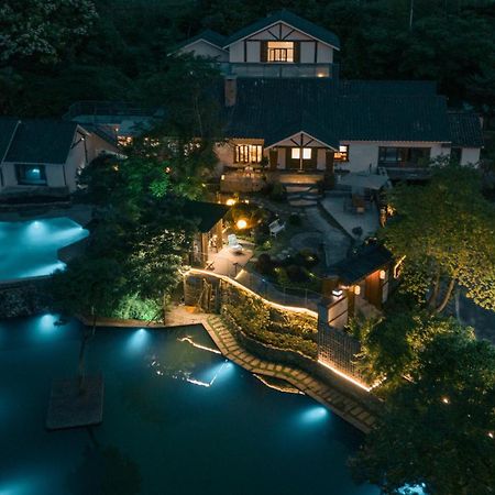 Fuxi-21 Homestay 장가계 외부 사진