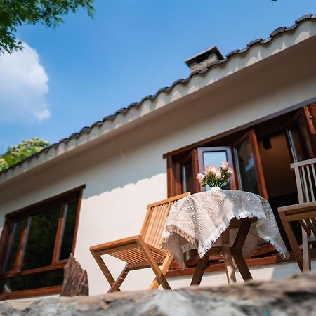Fuxi-21 Homestay 장가계 외부 사진