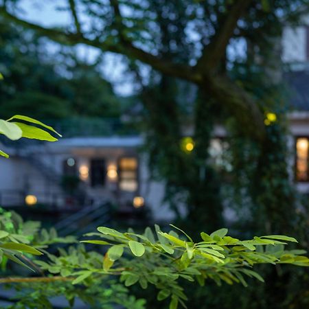 Fuxi-21 Homestay 장가계 외부 사진