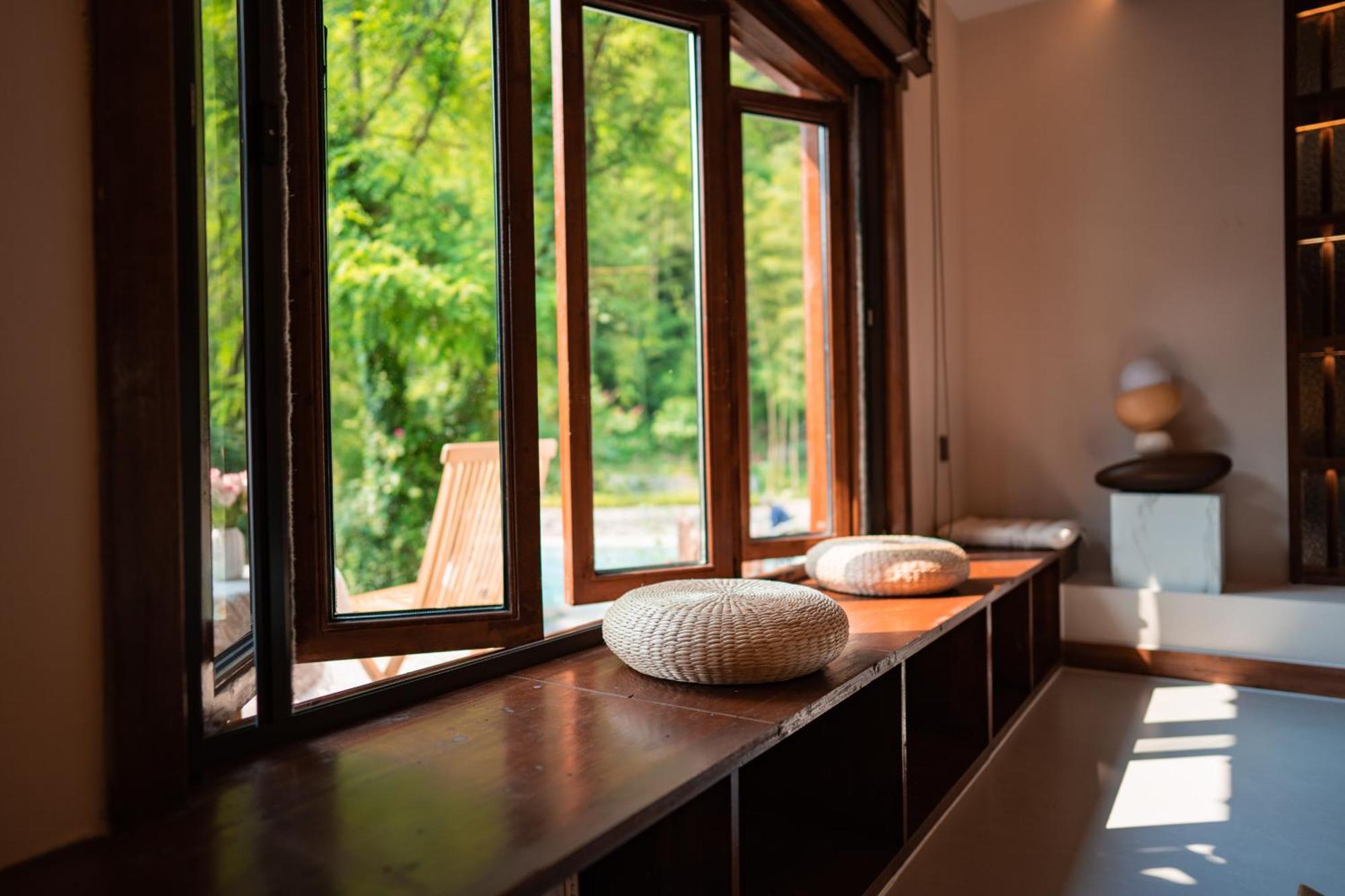 Fuxi-21 Homestay 장가계 외부 사진
