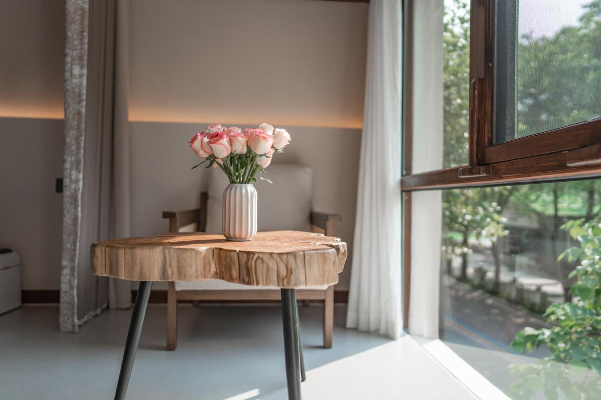 Fuxi-21 Homestay 장가계 외부 사진