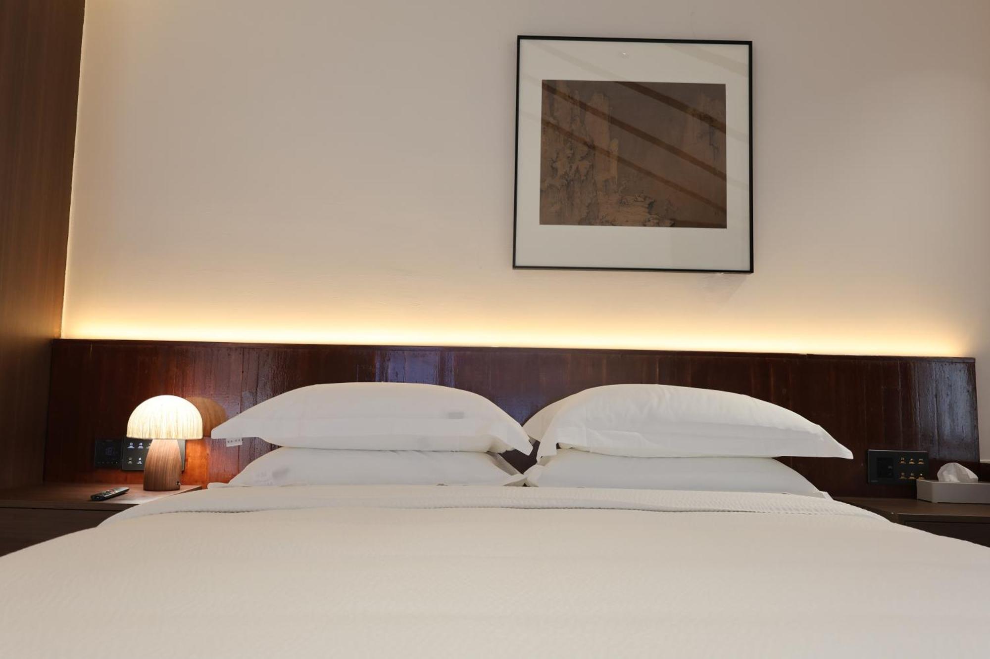 Fuxi-21 Homestay 장가계 외부 사진