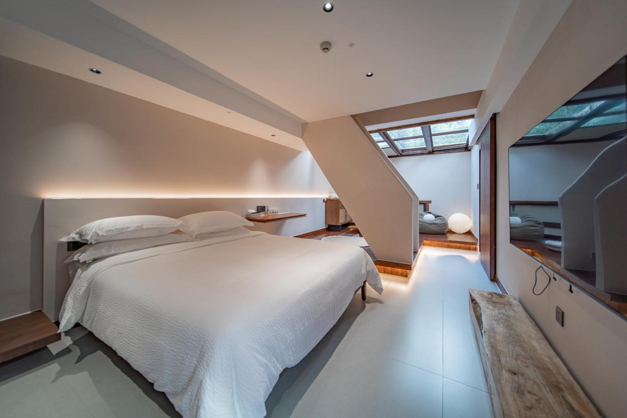 Fuxi-21 Homestay 장가계 외부 사진