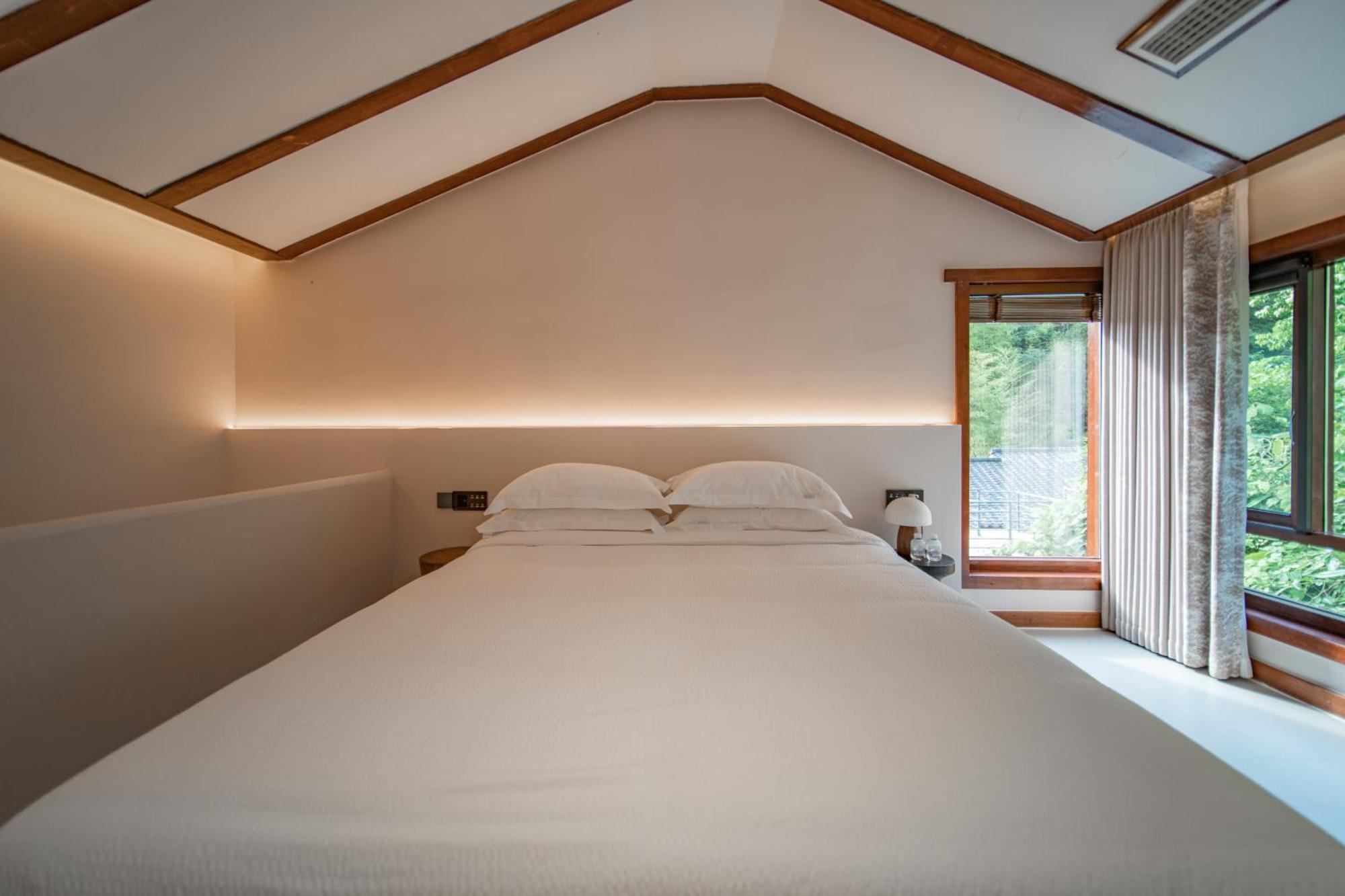 Fuxi-21 Homestay 장가계 외부 사진