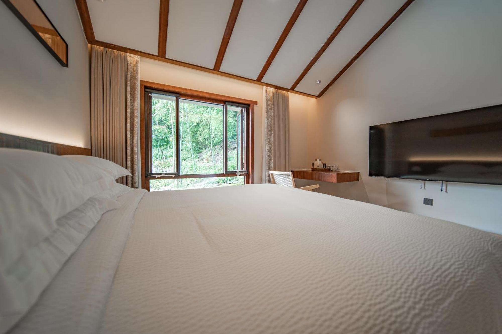 Fuxi-21 Homestay 장가계 외부 사진
