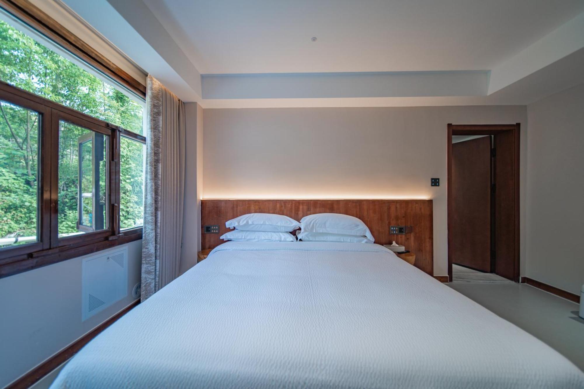 Fuxi-21 Homestay 장가계 외부 사진